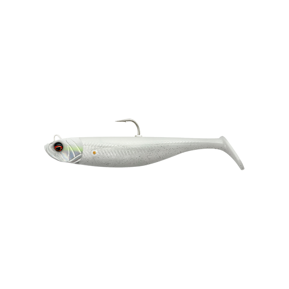 Señuelo Savage Gear Savage Minnow 10cm