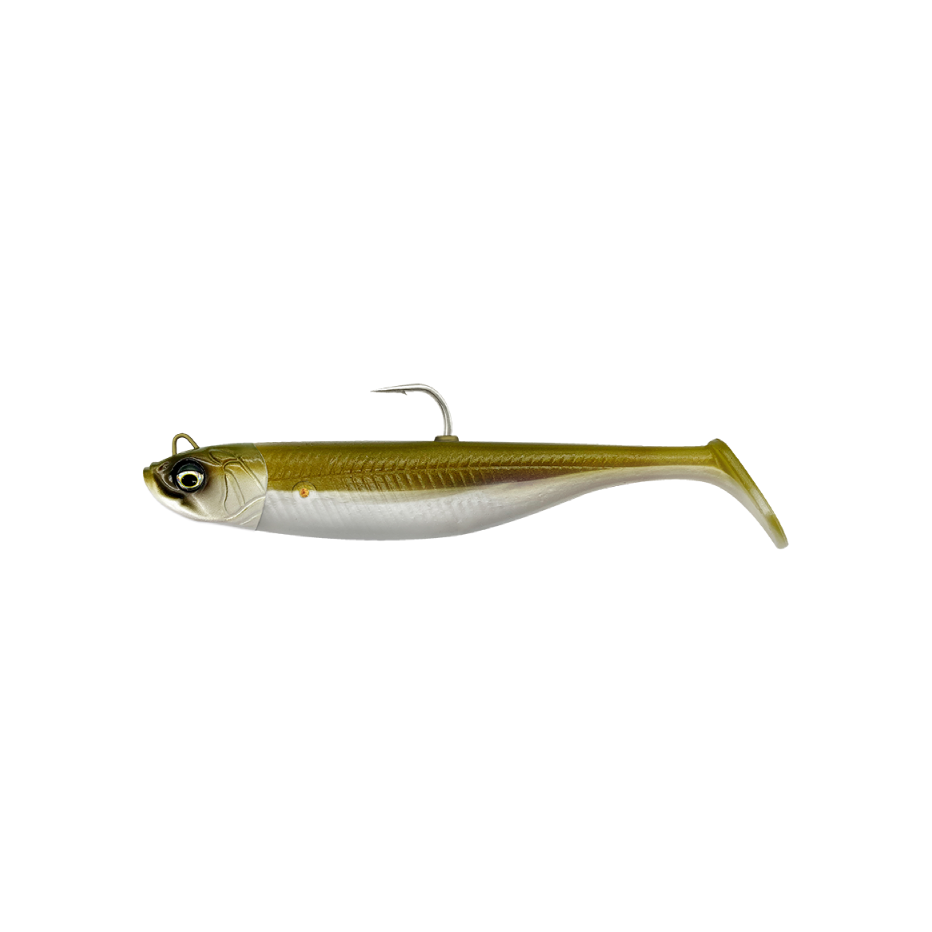 Señuelo Savage Gear Savage Minnow 10cm