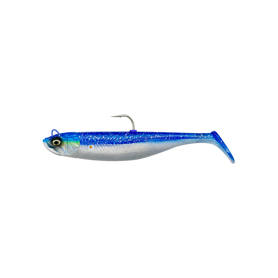 Leurre Souple Savage Gear Savage Minnow 12,5cm