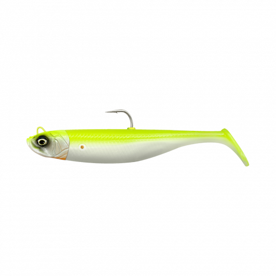 Soft Bait Savage Gear Savage Minnow 12,5cm
