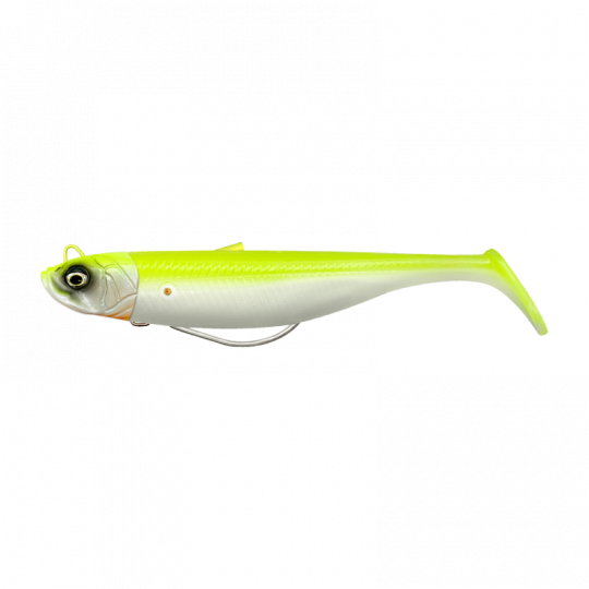 Señuelo Savage Gear Savage Minnow WeedLess 10cm