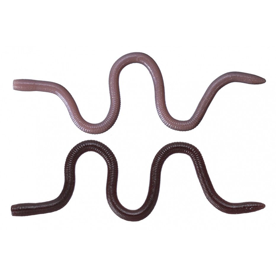 Gummifische OSP MMZ Medium