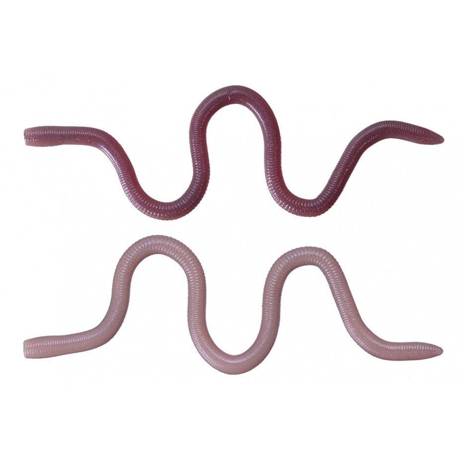 Gummifische OSP MMZ Medium