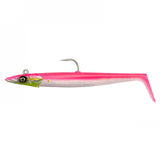 Gummifische Savage Gear Sandaal V2 14cm