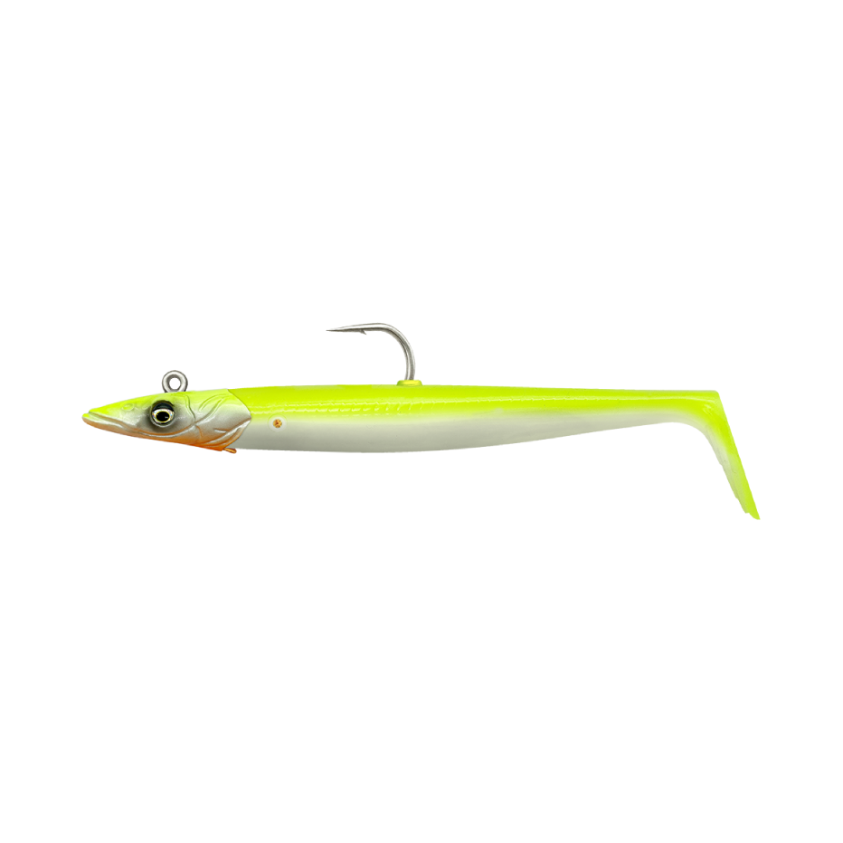 Gummifische Savage Gear Sandaal V2 14cm