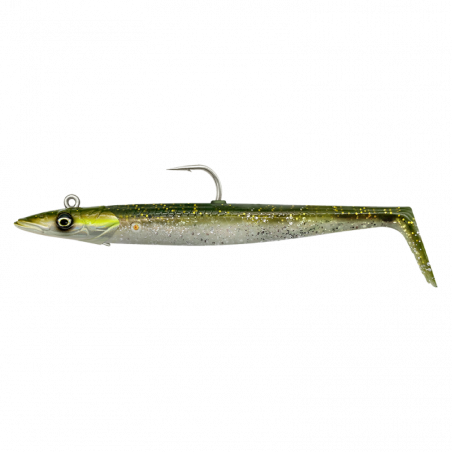 Gummifische Savage Gear Sandaal V2 17,5cm