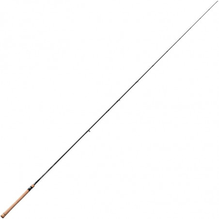 Spinnruten Golden Mean Light Porgy LPS 76 RR