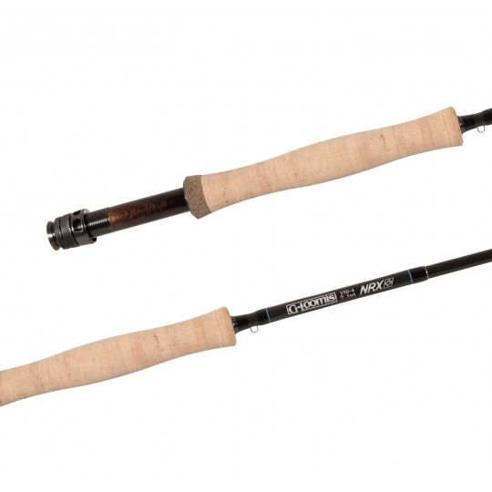 Fly rod G. Loomis NRX+ Freshwater