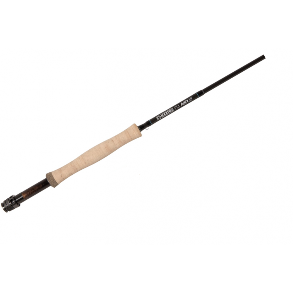 Fly rod G. Loomis NRX+ Freshwater