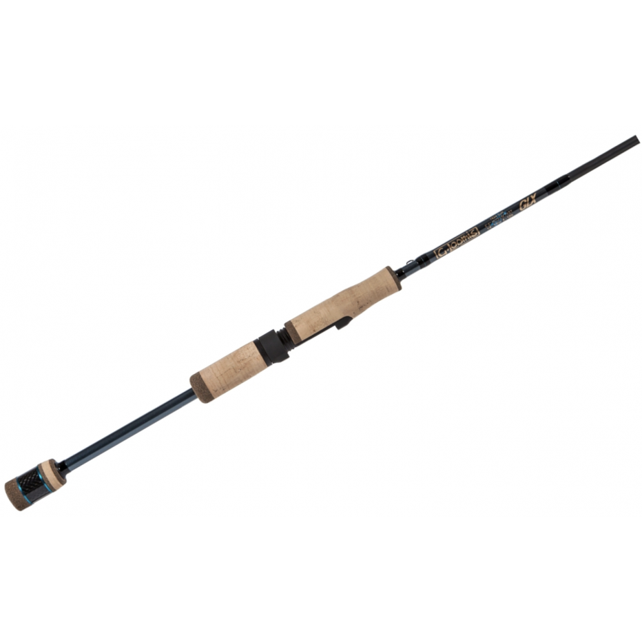 Spinning rod G. Loomis GLX Drop Shot 822S DSR