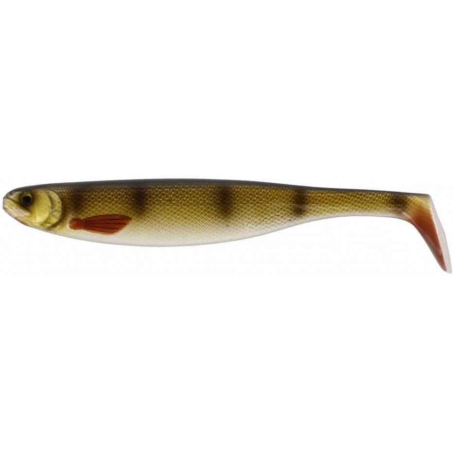 Gummifische Westin Shad Teez Slim 10cm