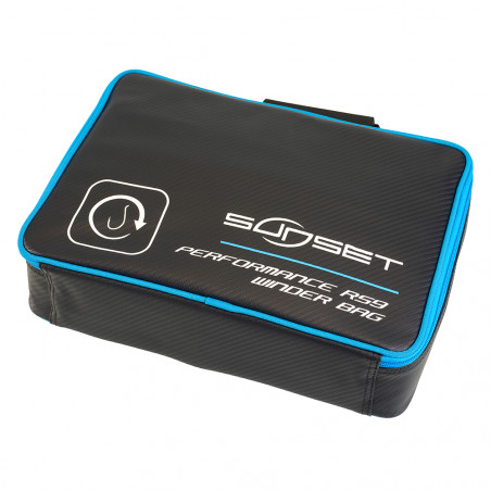 Sunset RS Competition Winder Bag