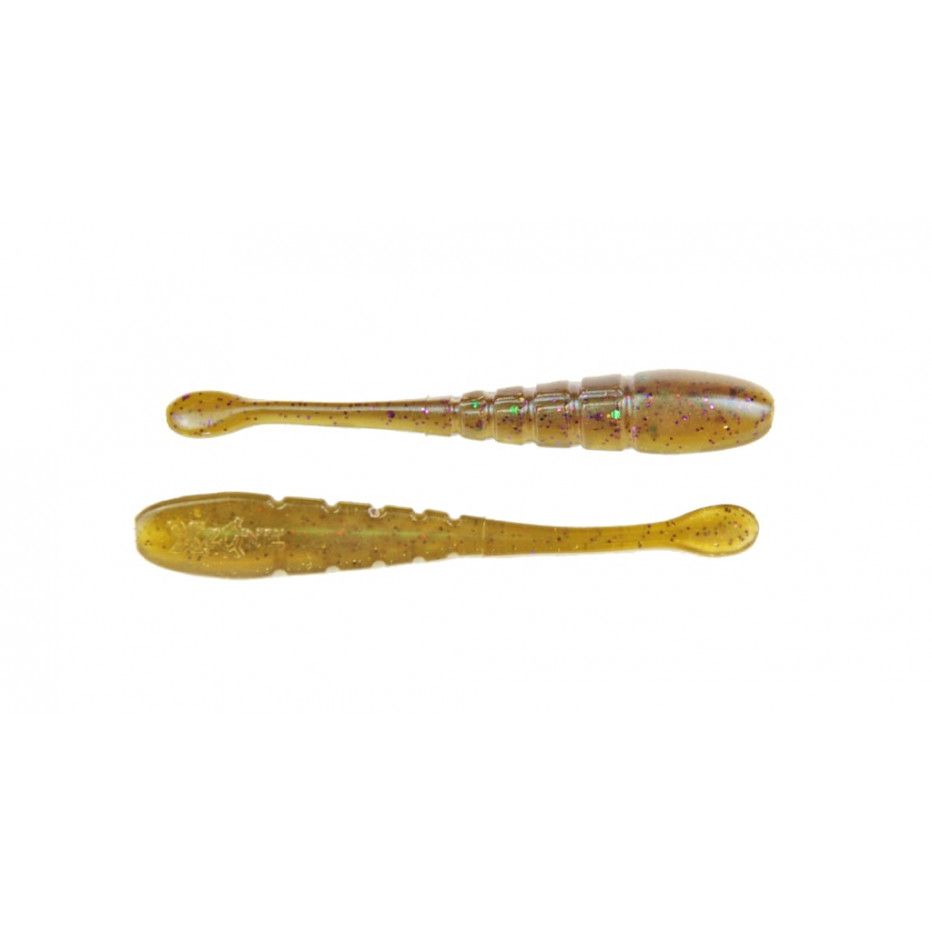 Señuelo X Zone Pro Series Slammer 4" Soft Lure