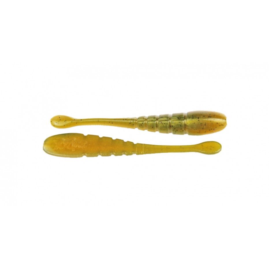 X Zone Pro Series Slammer 4" Soft Bait