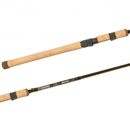 Spinnruten G. Loomis IMX PRO Ned Rig 882S FINR