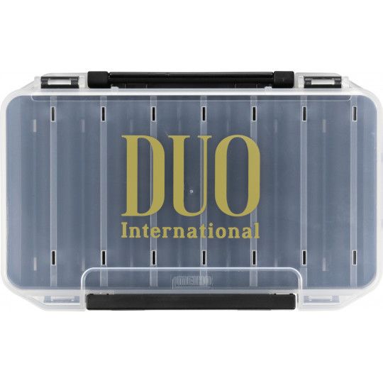 Duo Reversible Storage Box...