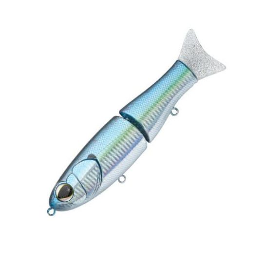 Poisson nageur Sakura S Shiner 190S