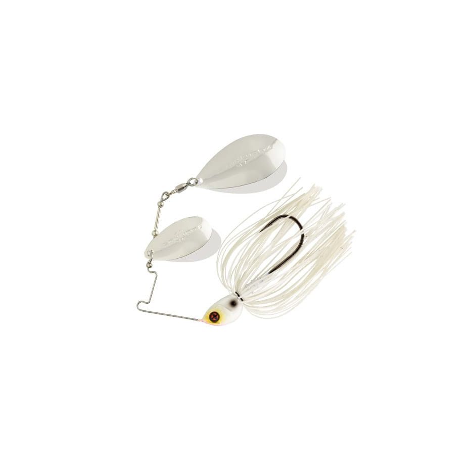 Lure Sakura Cajun Spinnerbait 17.7g