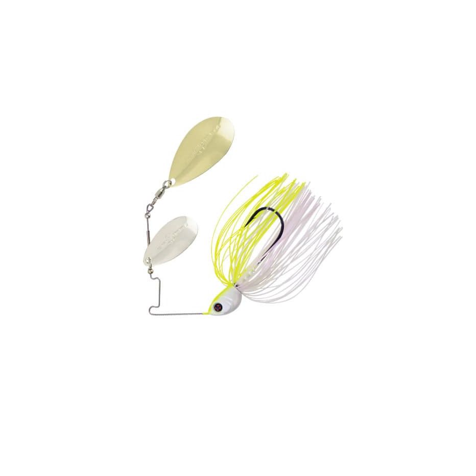 Lure Sakura Cajun Spinnerbait 17.7g