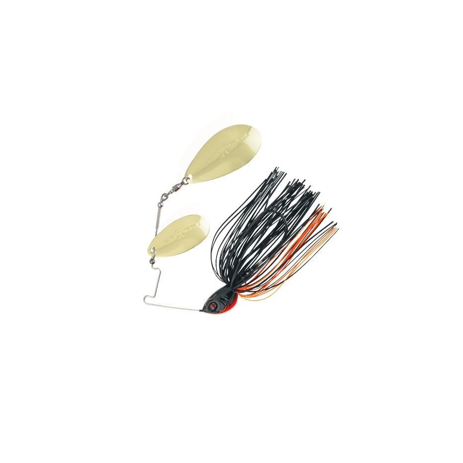 Lure Sakura Cajun Spinnerbait 17.7g