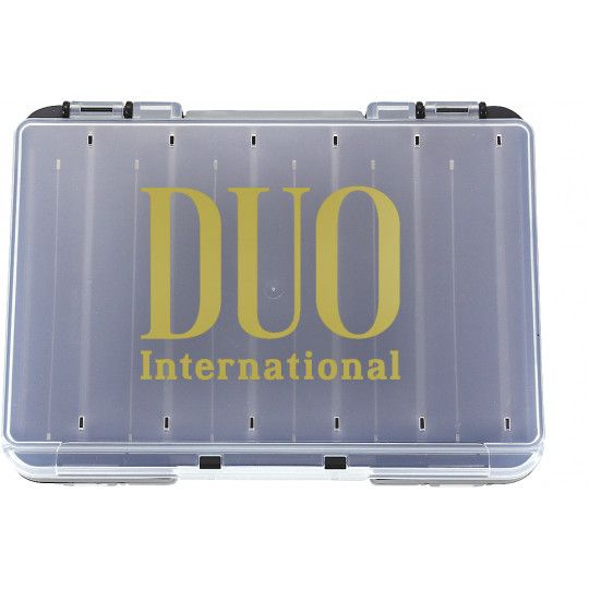 Caja de almacenaje Duo...