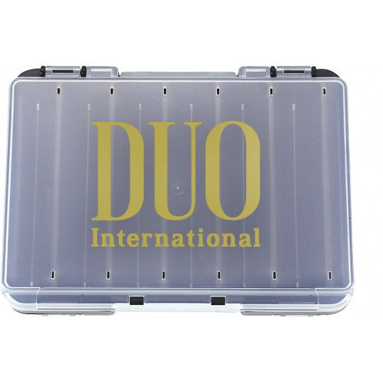 Reversible Duo Aufbewahrungsbox D 86 Gold