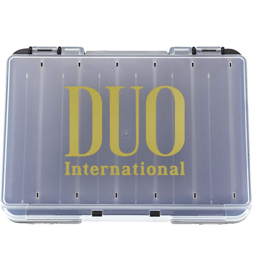 Duo Reversible Storage Box D 86 Gold