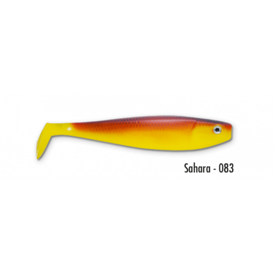 Soft Bait Delalande Shad GT 15cm