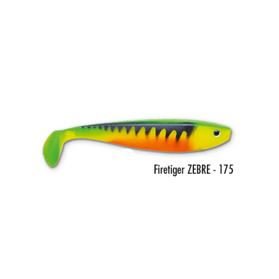 Gummifische Delalande Shad GT 15cm