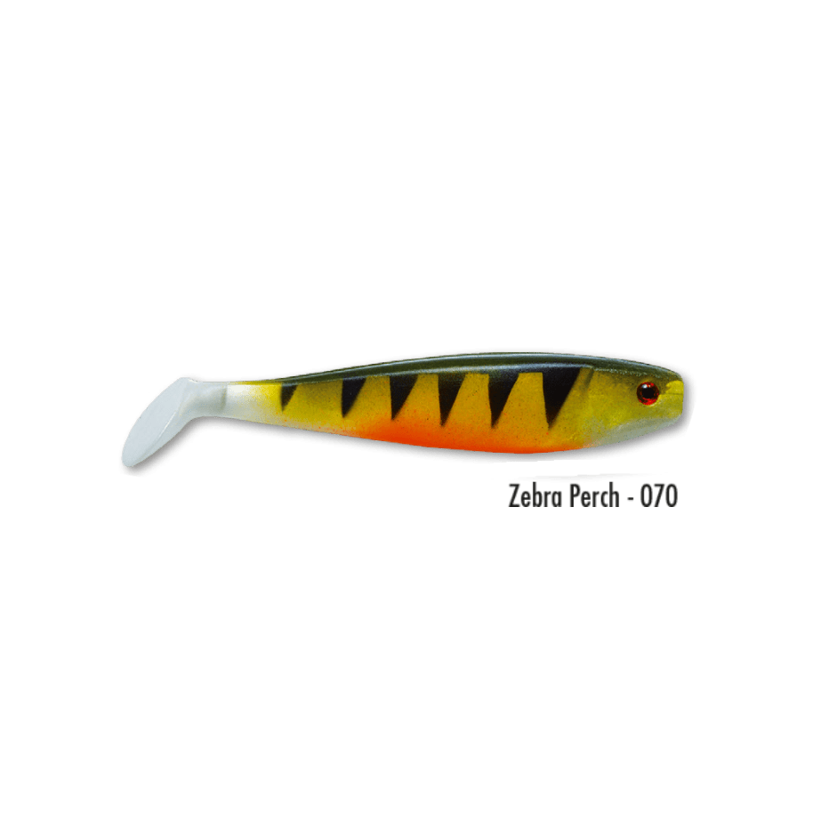 Gummifische Delalande Shad GT 15cm