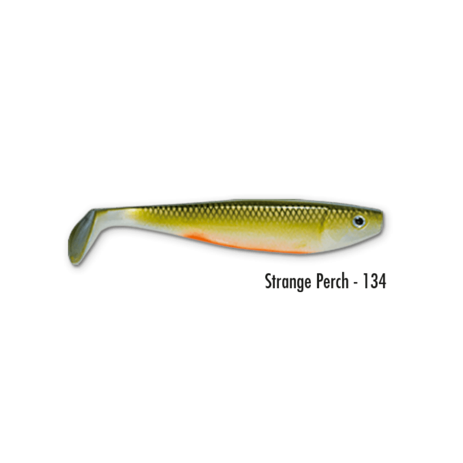 Gummifische Delalande Shad GT 15cm