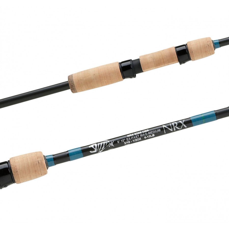 Spinning rod G. Loomis NRX+ Dropshot 822S DSR