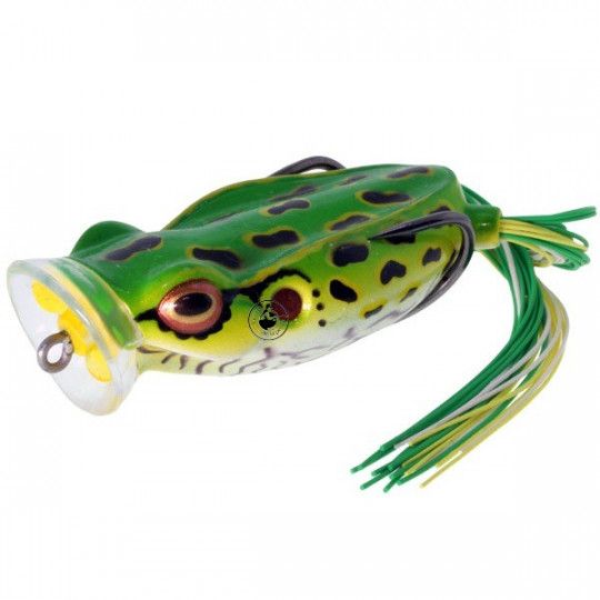 Soft Bait River2Sea Spittin Wa 7cm