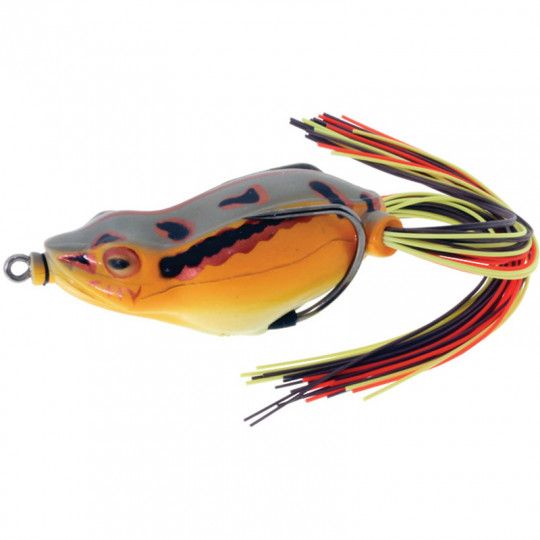 Leurre Souple River2Sea Bully Wa II 45