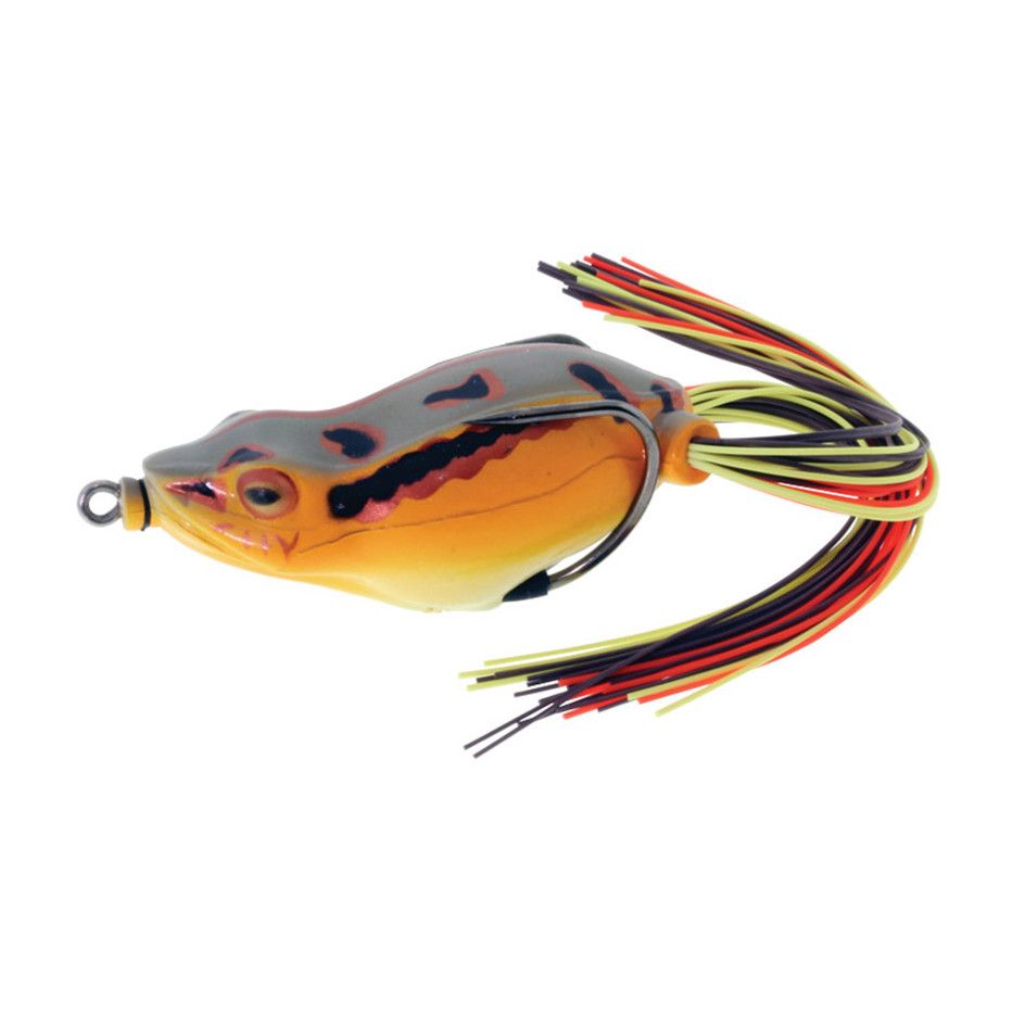 Soft Bait River2Sea Bully Wa II 45