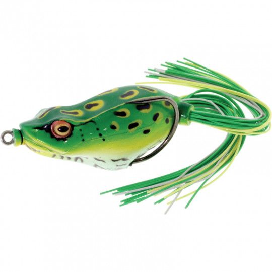 Gummifische River2Sea Bully Wa II 45
