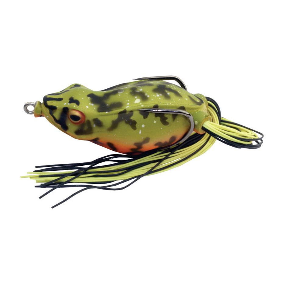 Gummifische River2Sea Bully Wa II 45