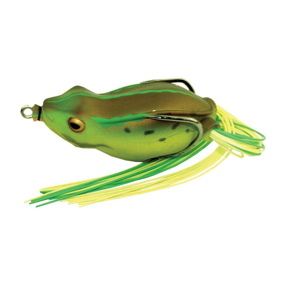 Gummifische River2Sea Bully Wa II 45