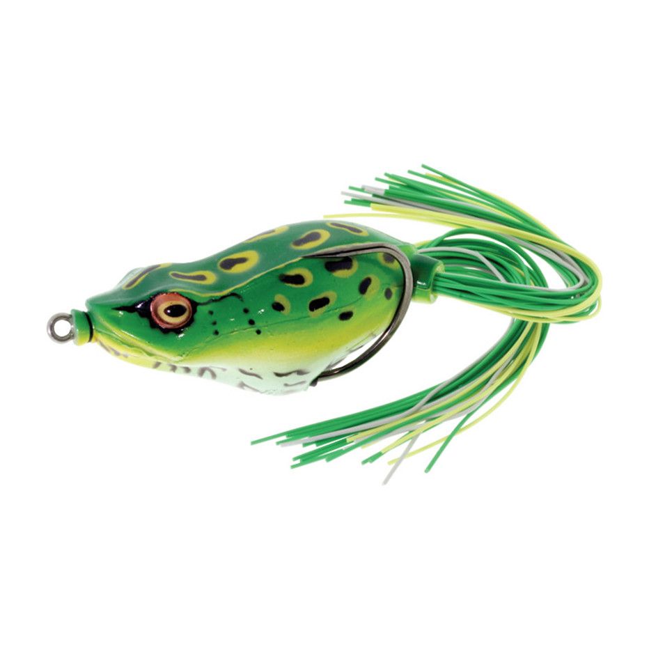 Soft Bait River2Sea Bully Wa II 55