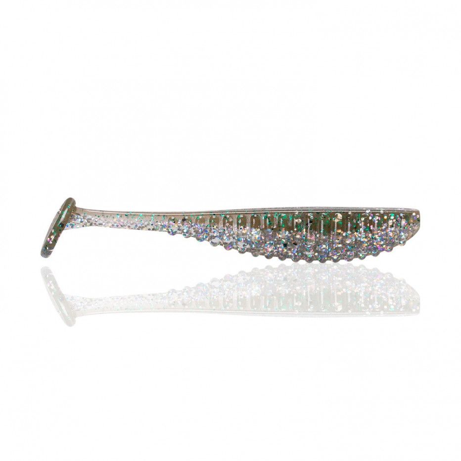 Reins S-Cape Shad 2.5" Soft Bait