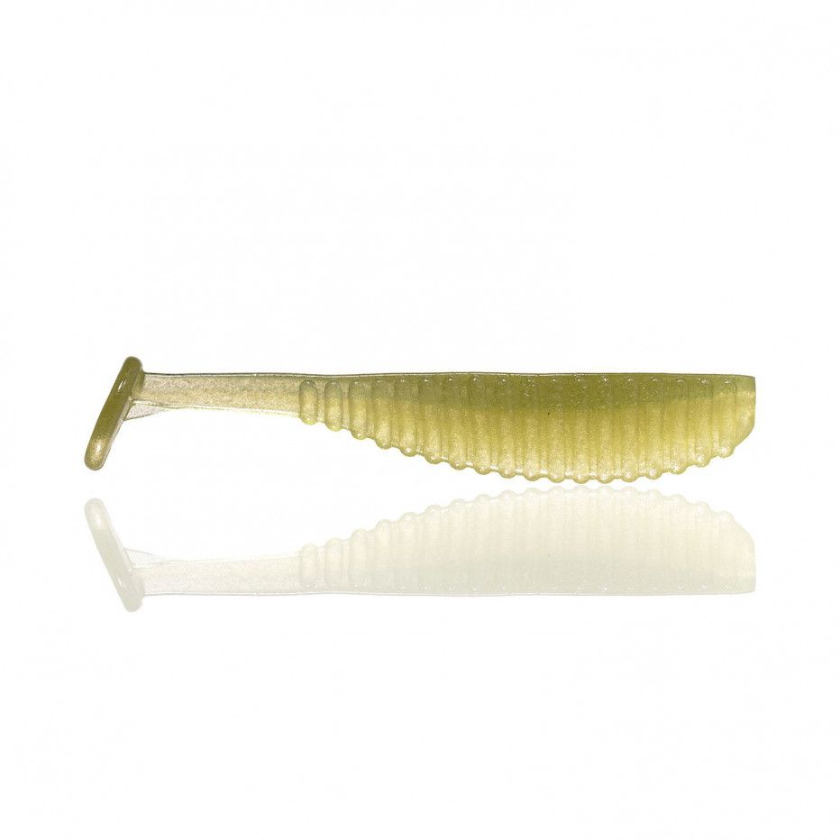 Gummifische Reins S-Cape Shad 2.5"