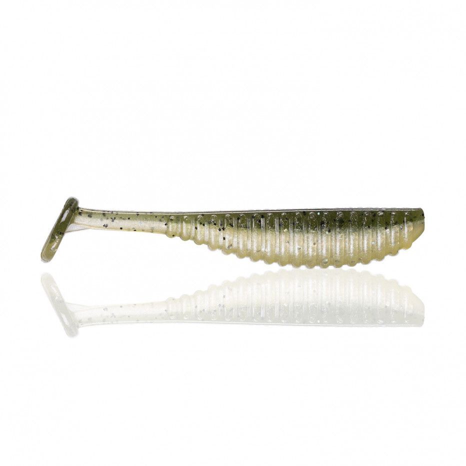Gummifische Reins S-Cape Shad 2.5"