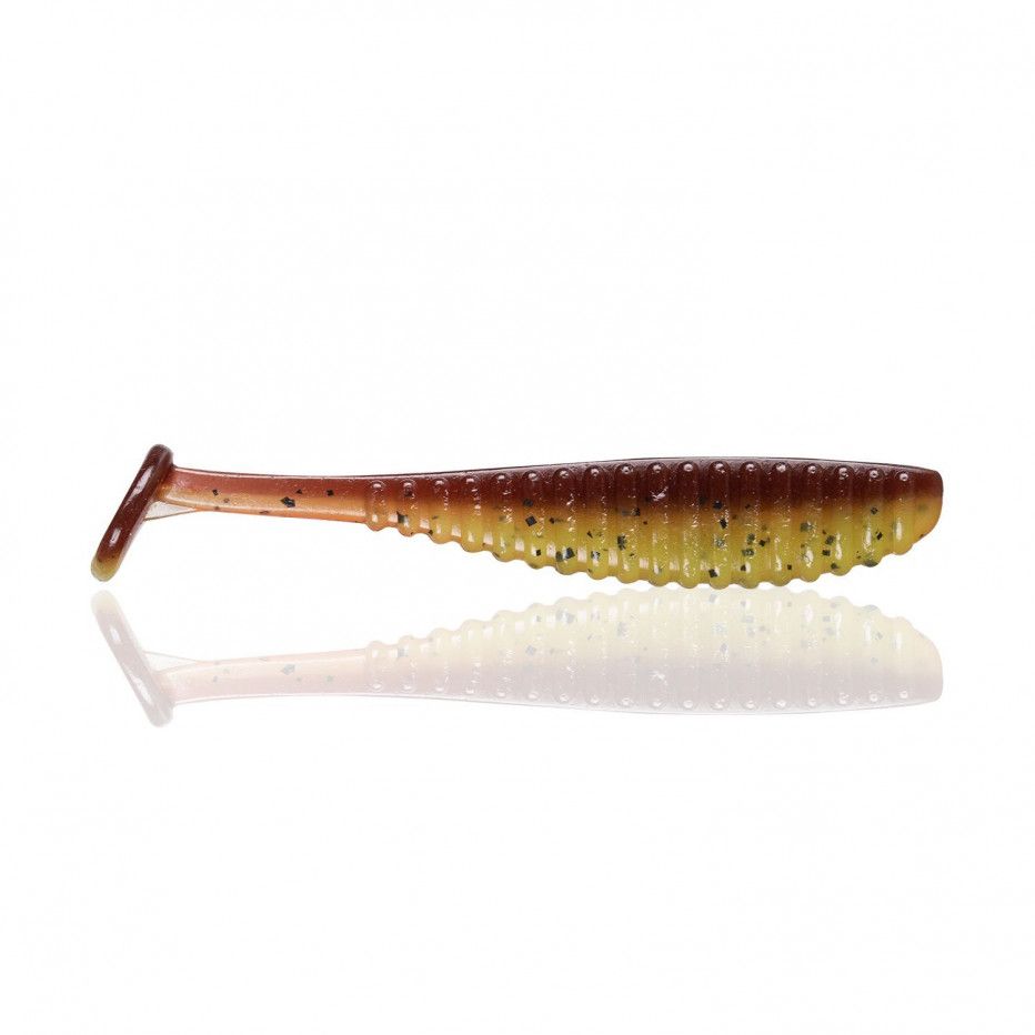 Gummifische Reins S-Cape Shad 2.5"