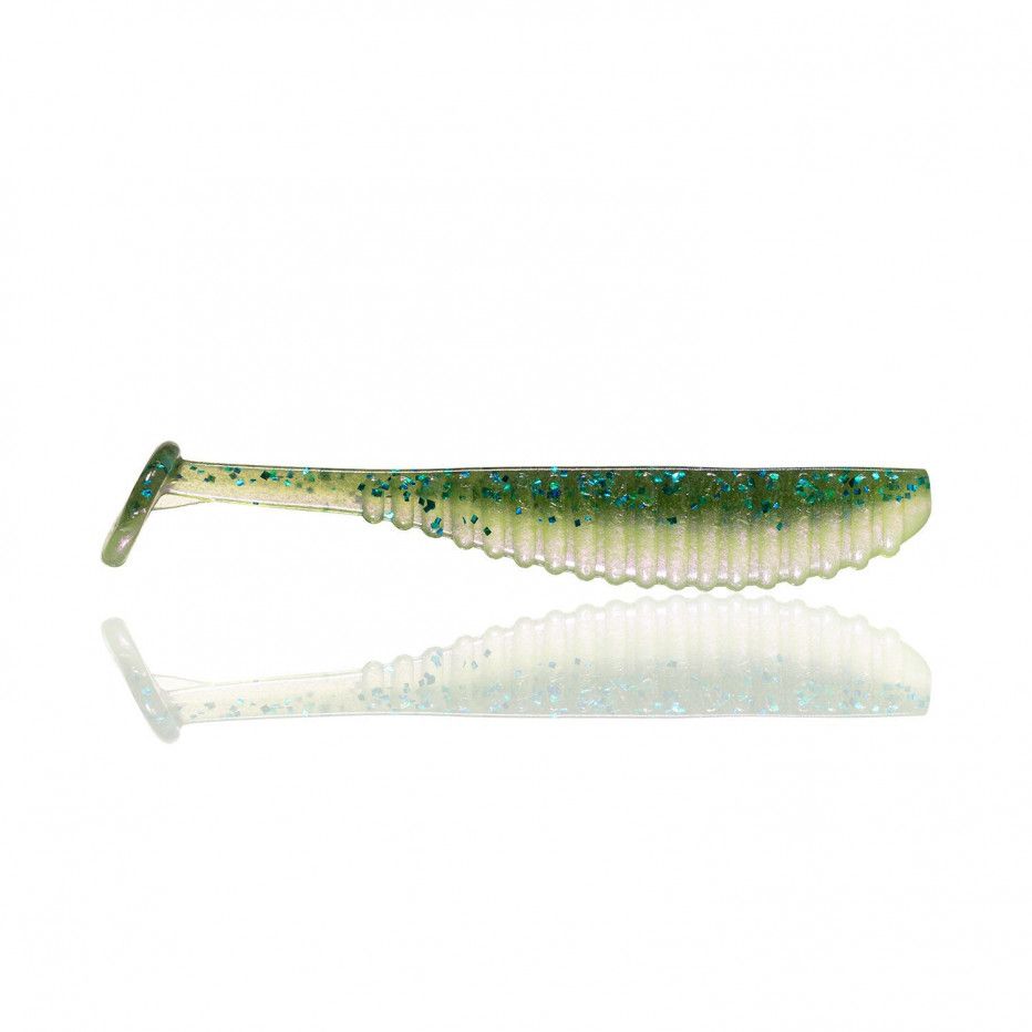 Gummifische Reins S-Cape Shad 2.5"
