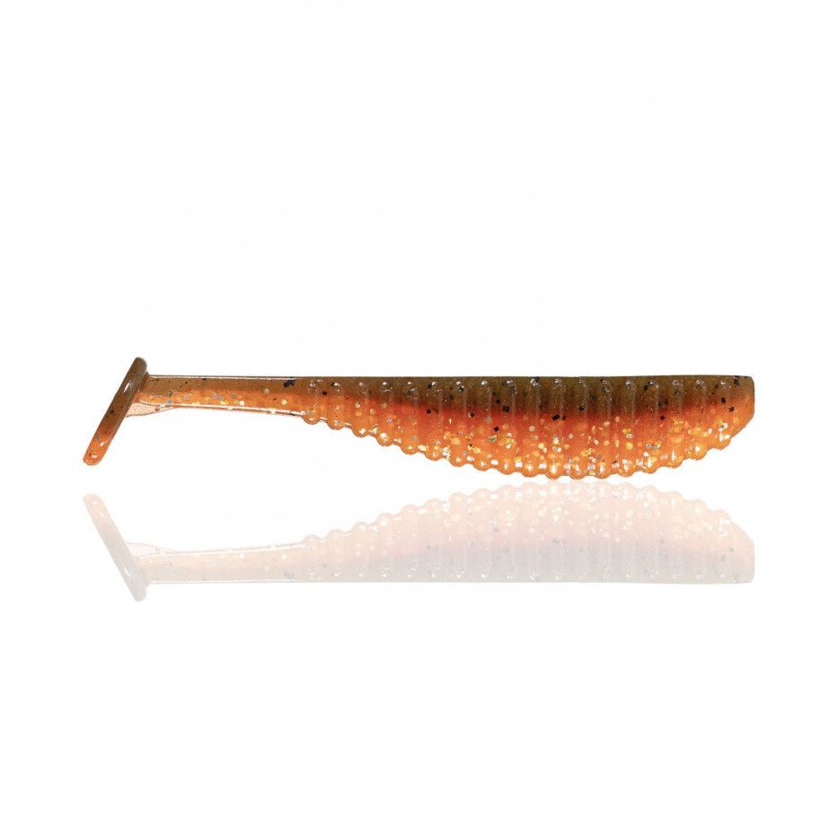 Gummifische Reins S-Cape Shad 2.5"