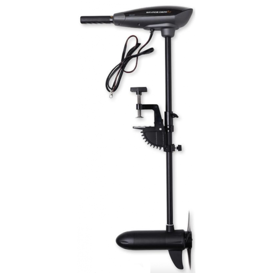 Elektromotor Savage Gear Thruster 12V/36LBS