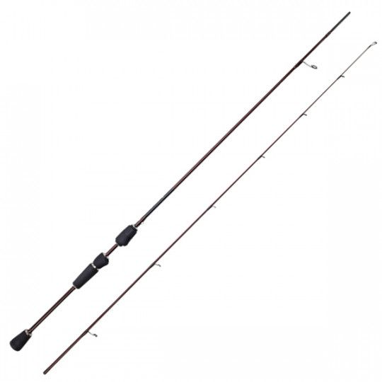 Spinning rod Westin W6...