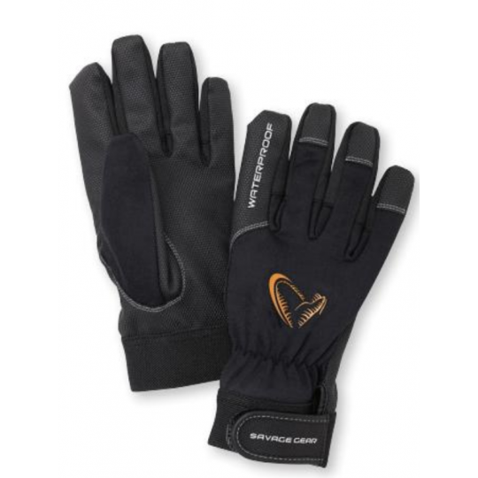 Gants Savage Gear All Weather