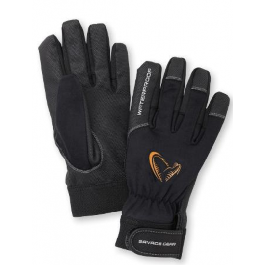 Gloves Savage Gear All Weather