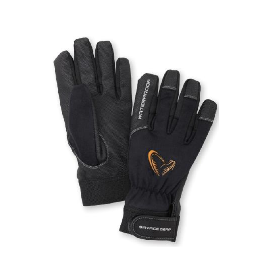 Gants Savage Gear All Weather